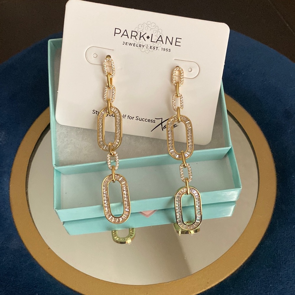 Luminous Earrings